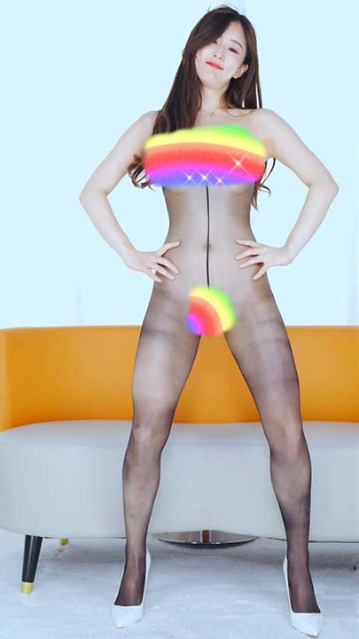 艺舞吧 小楠楠 精品加密破解 超高清4K版本 17部