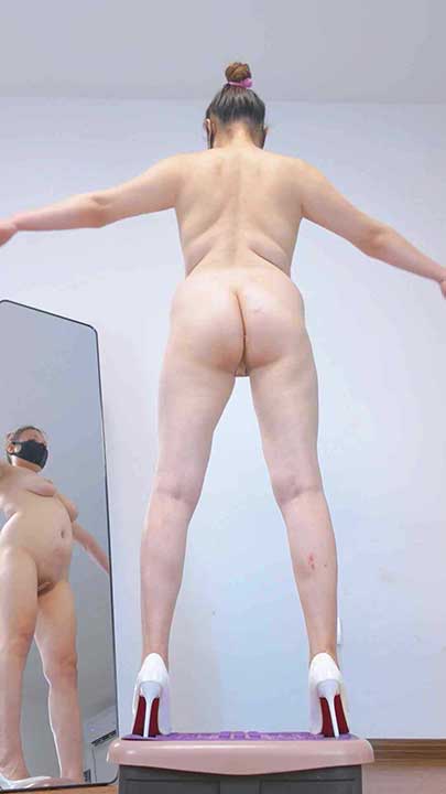 其他 桃桃 素人定制1期