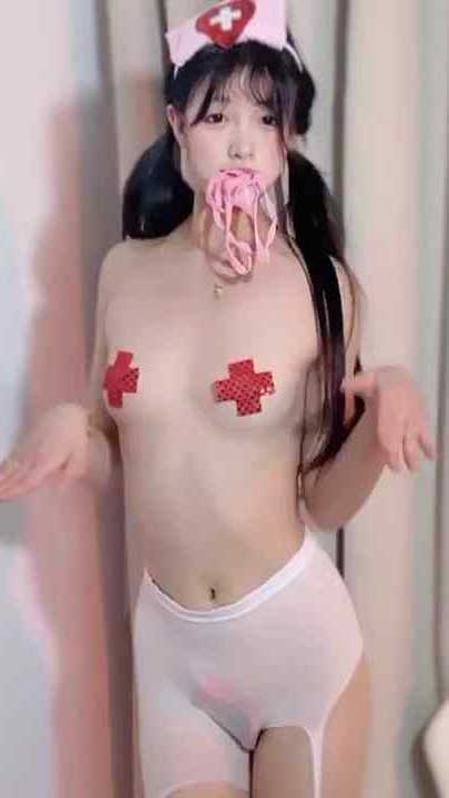 其他 小葵 双马尾少女裸舞28V