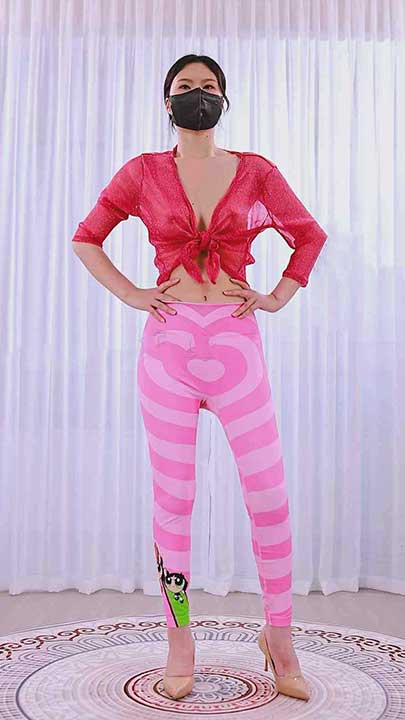 4K 山庄VIP 小庆 3V