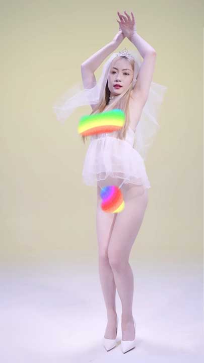 SPOP PATREON 蓉蓉 加密破解版 14部 超高清4K