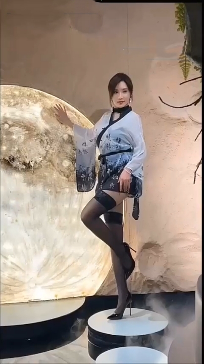 柔丝纯享第九弹5V