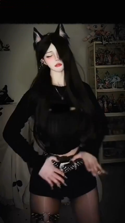 寸止挑战—不一样的寸止特别版5V