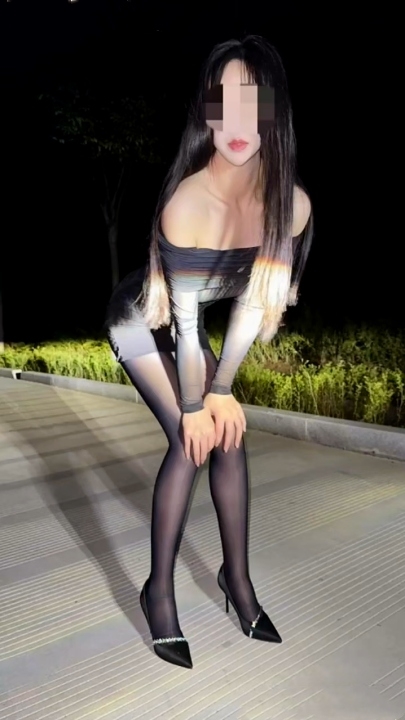 野外露出第五弹5V