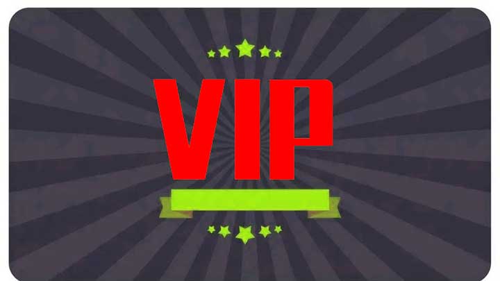 关于永久VIP的权限