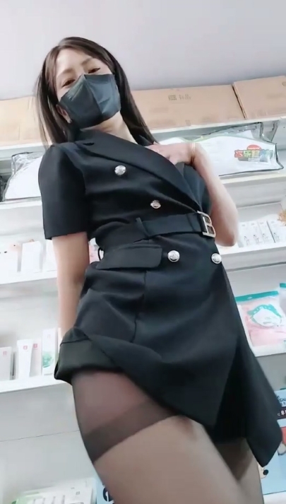 母婴店板娘【桃花源】大尺直播 5V 10小时30分钟 3.6G