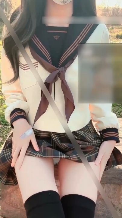 野外露出第六弹10V