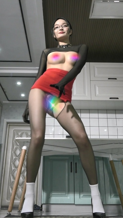 极品舞团模特 小唯 定制裸舞双视角 诱惑升级第二期PART2 10V40分 x326