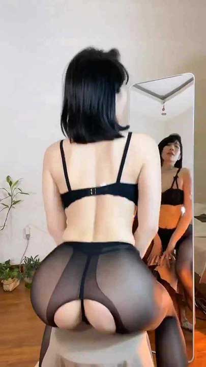 快手 紫月很会跳 专业舞蹈老师，私拍舞蹈9V