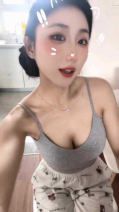 快手 一只白咩咩 性感热舞短视频合集336V（短视频）