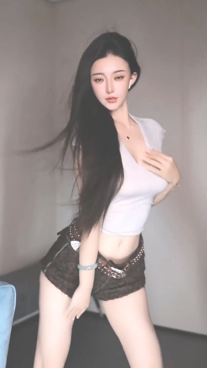 有鱼 4（虎牙有鱼）表情舞 PK整活 模拟口#交 娇喘 20V57分 w0787