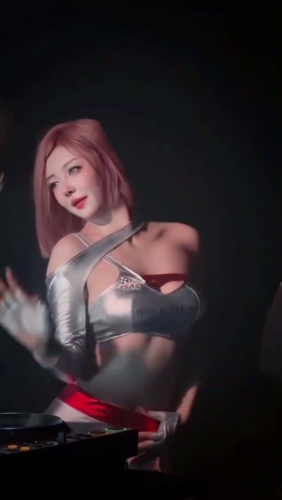 【大瓜】抖音280万粉【Djnico爱跳舞】短视频 （随时下架手慢无）