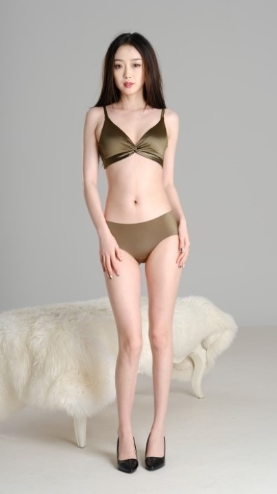 行X【洛菲】原版无水写真 509P 6.02G