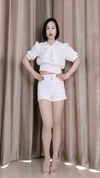 广场舞 驿城微笑 专栏合集6V