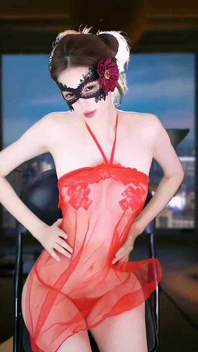 网易CC 白妖妖 土豪群定制骚舞大尺度8V【1.61G】