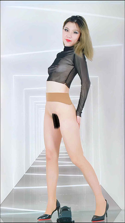 映秀 黑girl舞姿 童童 定制破解流出17V【4.64G】