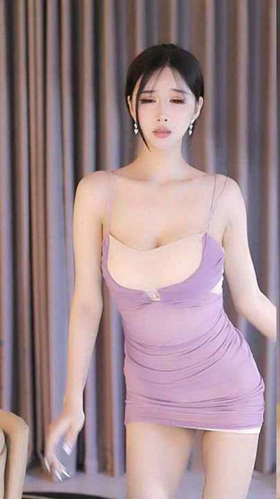 网易CC 小恩雅 定制舞蹈急速抖奶1V【719M】