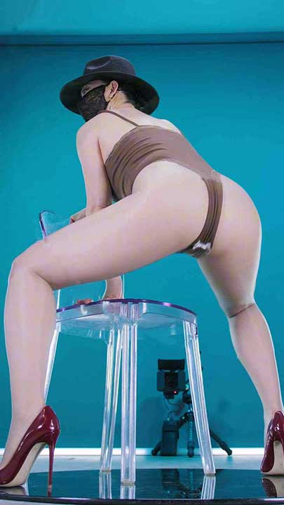 绝对舞力4K Patreon 2025年8月P5【1G】