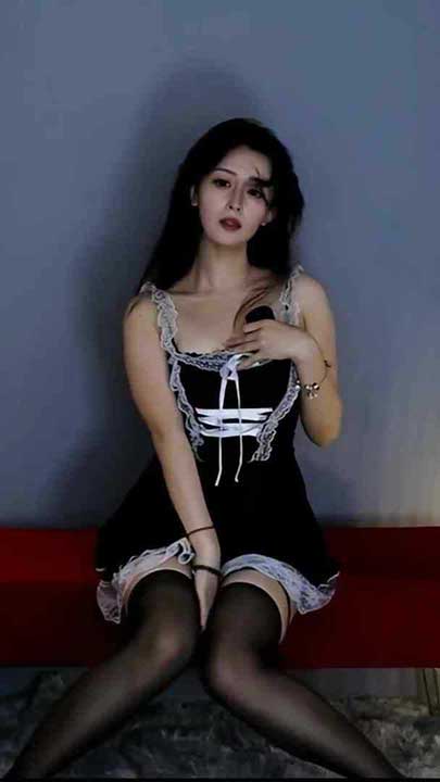 斗鱼 桃子不是桃纸 S型主播精选绝版热舞7V【701M】