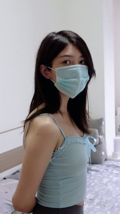 老虎菜原创私房素人 1V 21分钟 3.15G