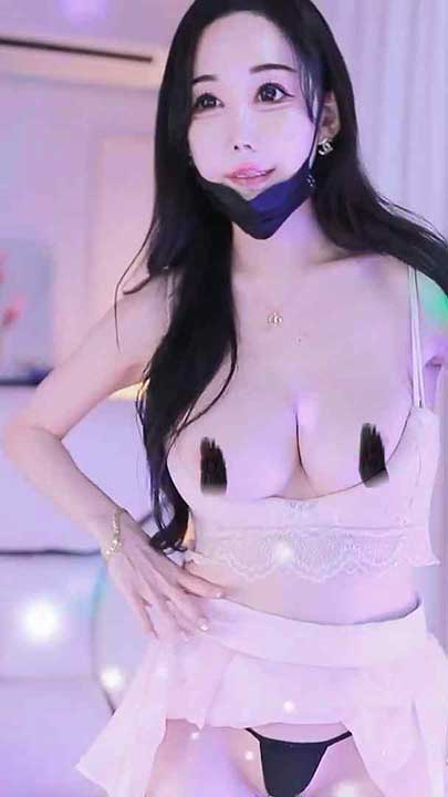 韩国BJ 123phmaaa D杯主播抖胸热舞大秀14V【2.32G】