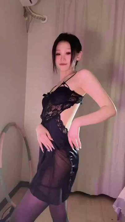 快手 你的小蜜 御姐顶胯骚舞 19V【1.03G】