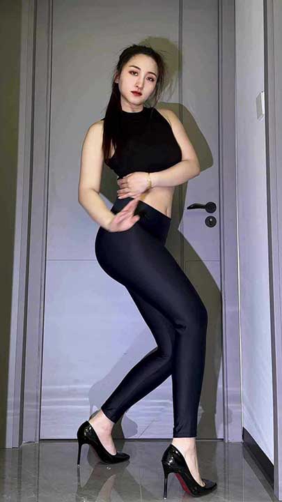 4K 舞出精彩 屯妹 53期6V【8.85G】