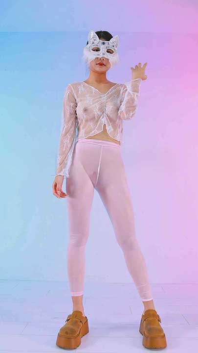 4K 山庄VIP 阿妙 2V【1.81G】