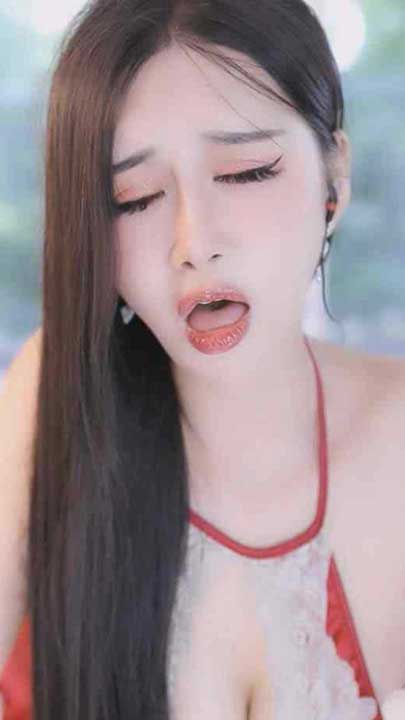 网易CC 小恩雅 定制福利，妈妈清晨情调+ASMR诱惑1V【1.06G】