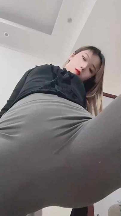 快手 燕儿 顶胯女王合集54V【1.92G】