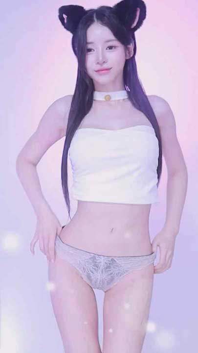 韩国BJ ohhanna 网红主播性感热舞精品28V【6.11G】