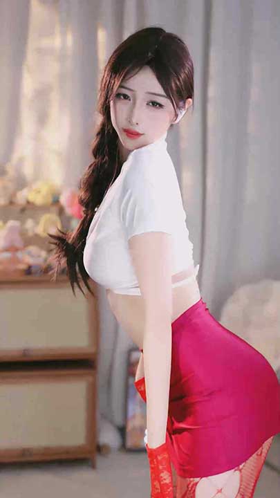 畅聊 奶龙教主 擦边尺度热舞43V【3.67G】