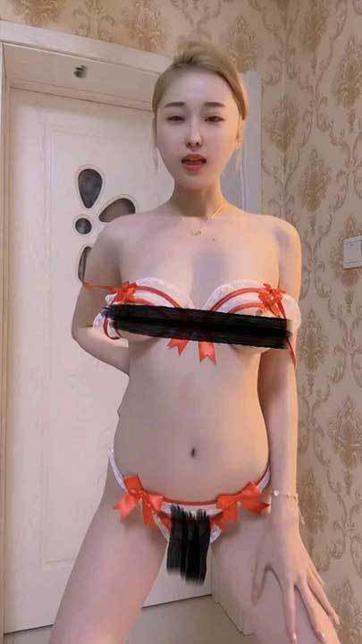 快手 男王 付费级群定制大尺度骚舞21V【411M】