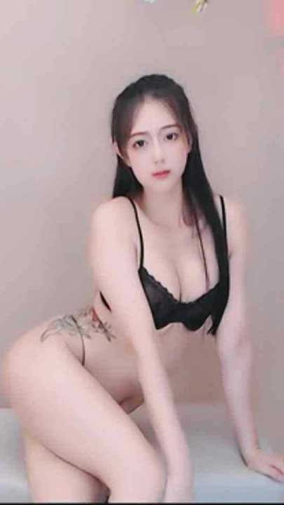 网易CC 梦福晋 绝版透视露毛定制2V【548M】