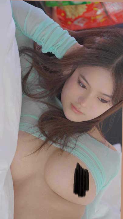 4K 其他 Rosettesony 八头身模特全裸瑜伽3V【12.1G】