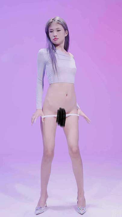 4K SPOP 诺拉 双角度16V【3.43G】