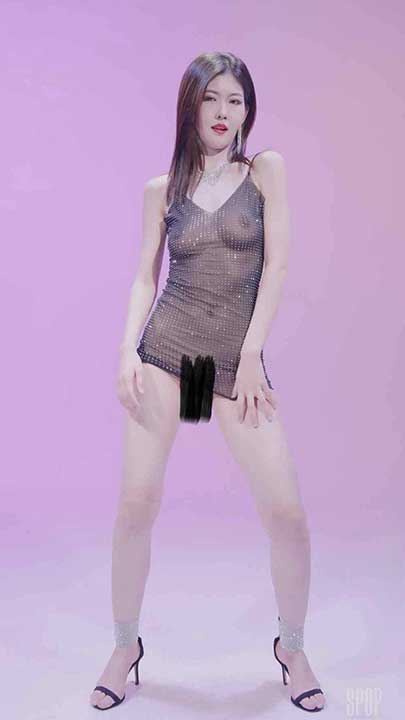 4K SPOP 玛利亚 薇薇 双角度16V【9.47G】