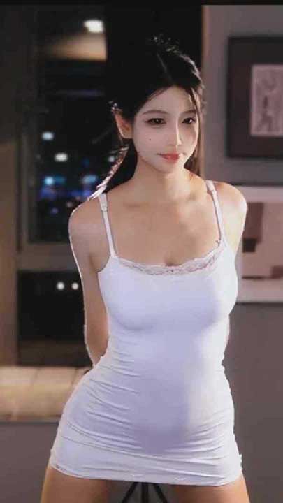 虎牙 小杨同学 颜值主播热舞10V【1.09G】