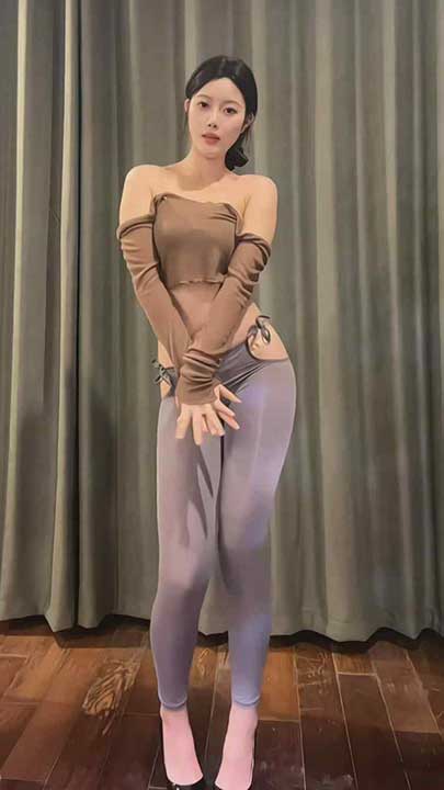 舞出精彩 兜兜 32期4V【2K3.17G】