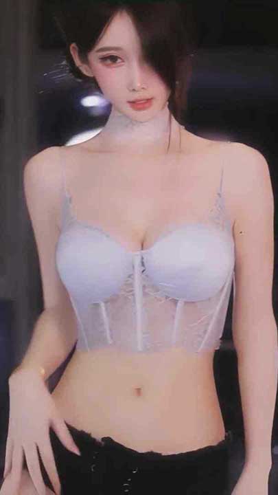 斗鱼 亦亦 主播热舞尺度大开8V【802M】