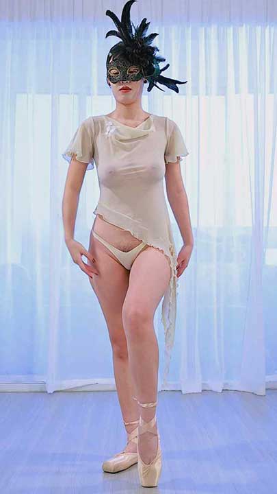 4K 山庄VIP 阿宴 慢摇2V【1.75G】