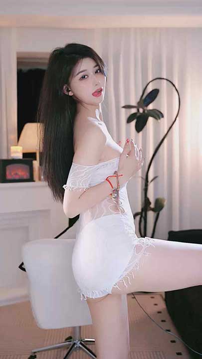 畅聊 百利甜C 直播骚舞整活擦边14V【1.3G】