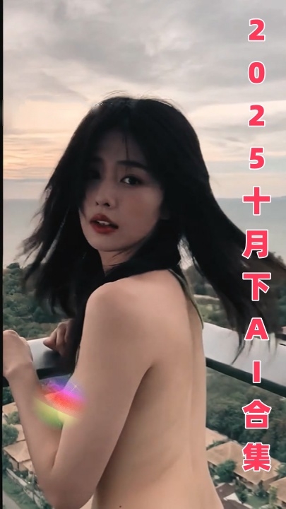 2025十月下AI合集  210V 1小时42分 10.7G HJ0037