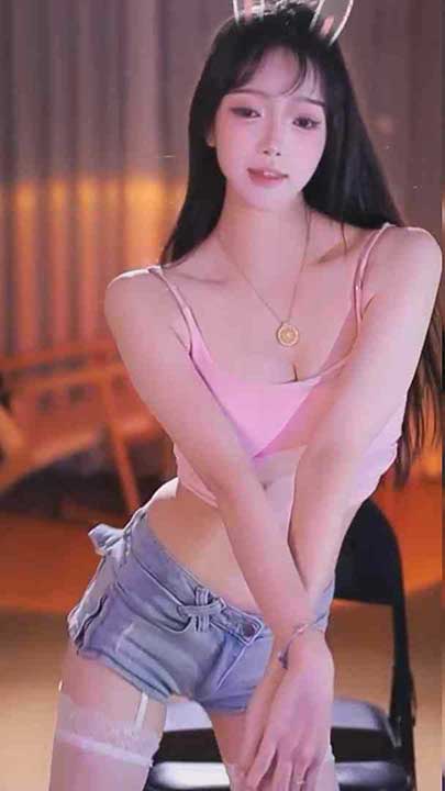 虎牙 以女团之名11月直播热舞6V【833M】