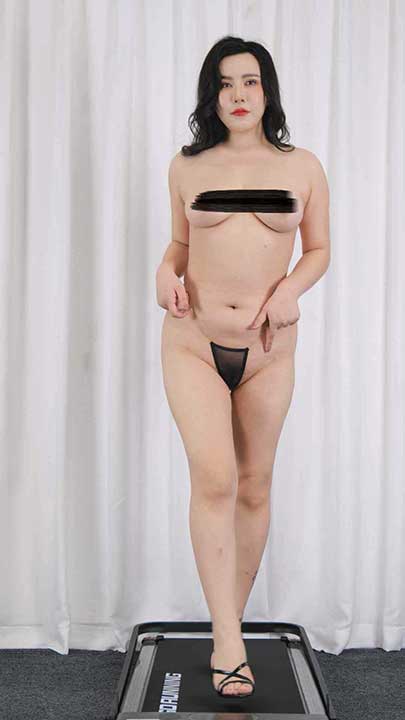 4K 魔丽舞社 万元定制精品第3弹7V【5.31G】