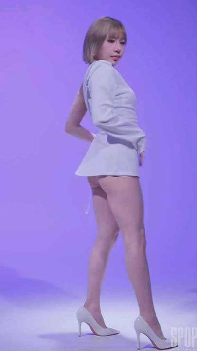 SPOP anya 18V【3.48G】