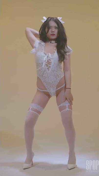 SPOP 梦琪 25V【6.66G】