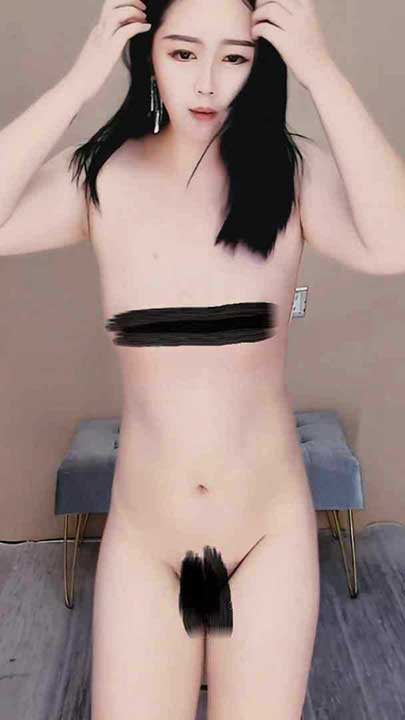 虎牙 猫老师 脱衣裸舞1V【1.2G】