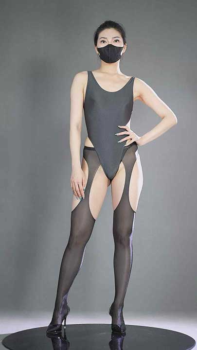 4K TK舞社 可可 10至14合集第3弹10V【8.21G】