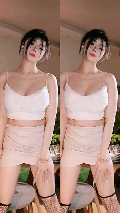 漂漂 甜不乖 精选舞蹈合集6V【469M】